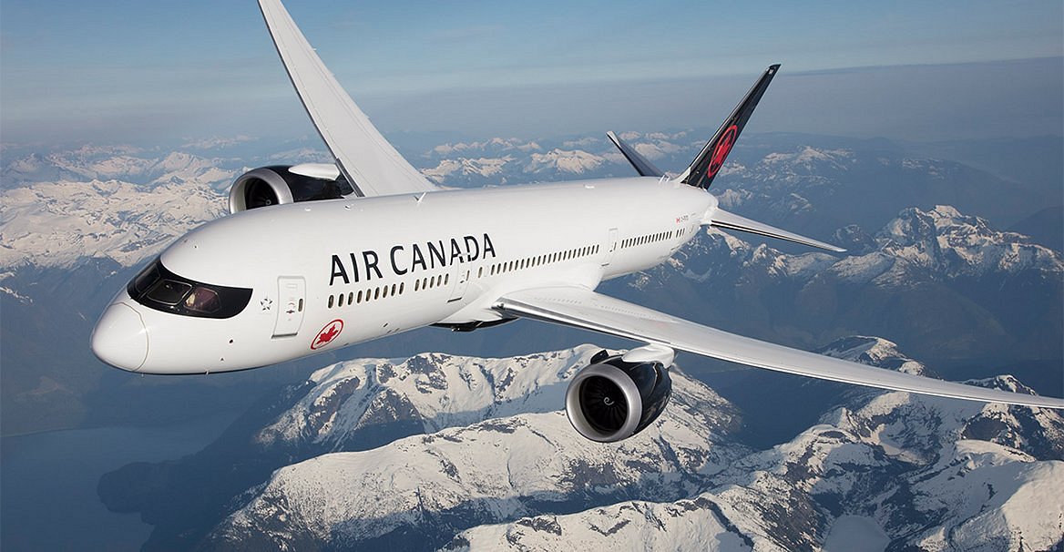 Air-Canada-Flights