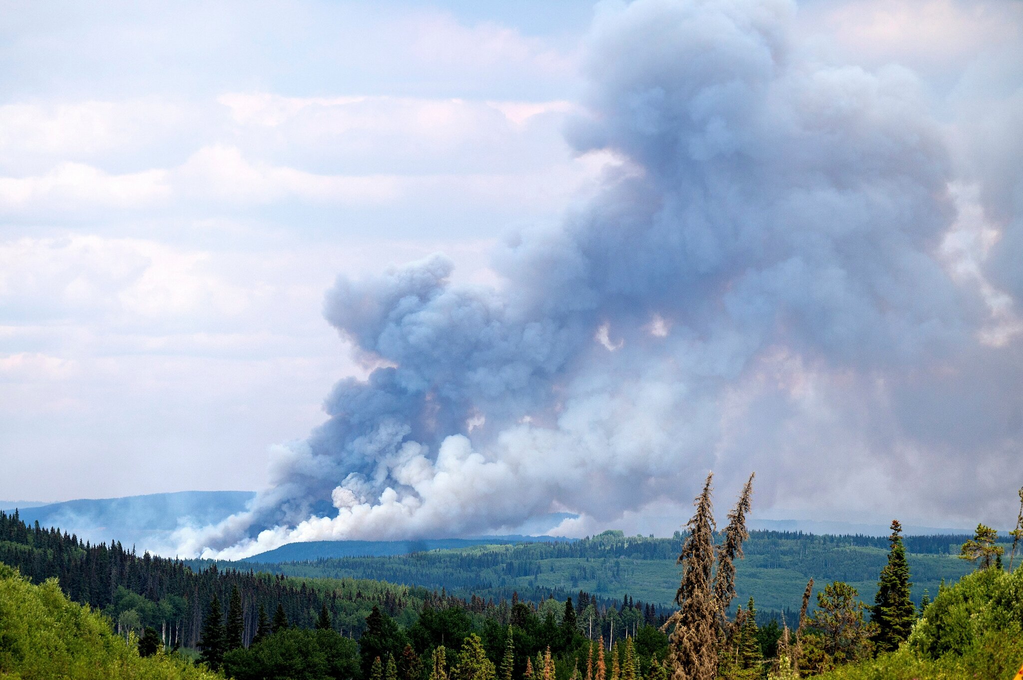 How-Canadas-Wildfires-Have-Affected-Summer-Tourism