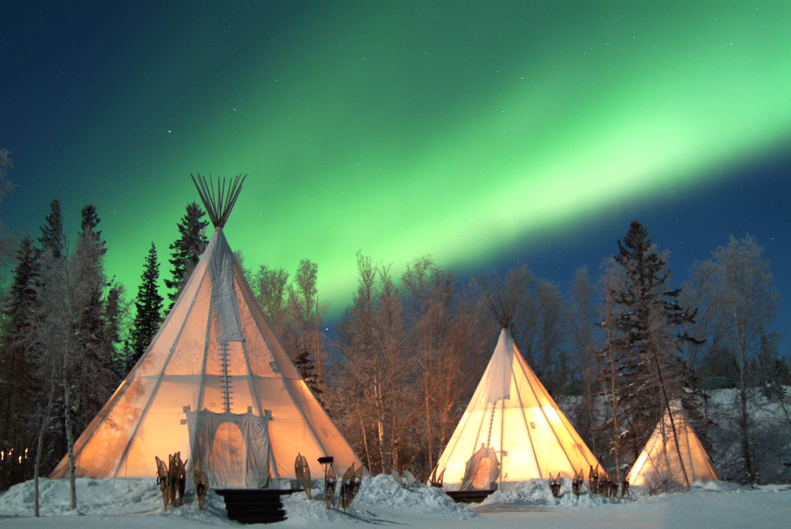 Canada winter travel boost: festive domestic tourism insights