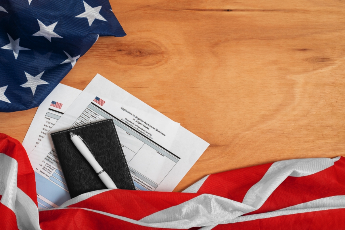 How Long Does It Take To Get Green Card In US