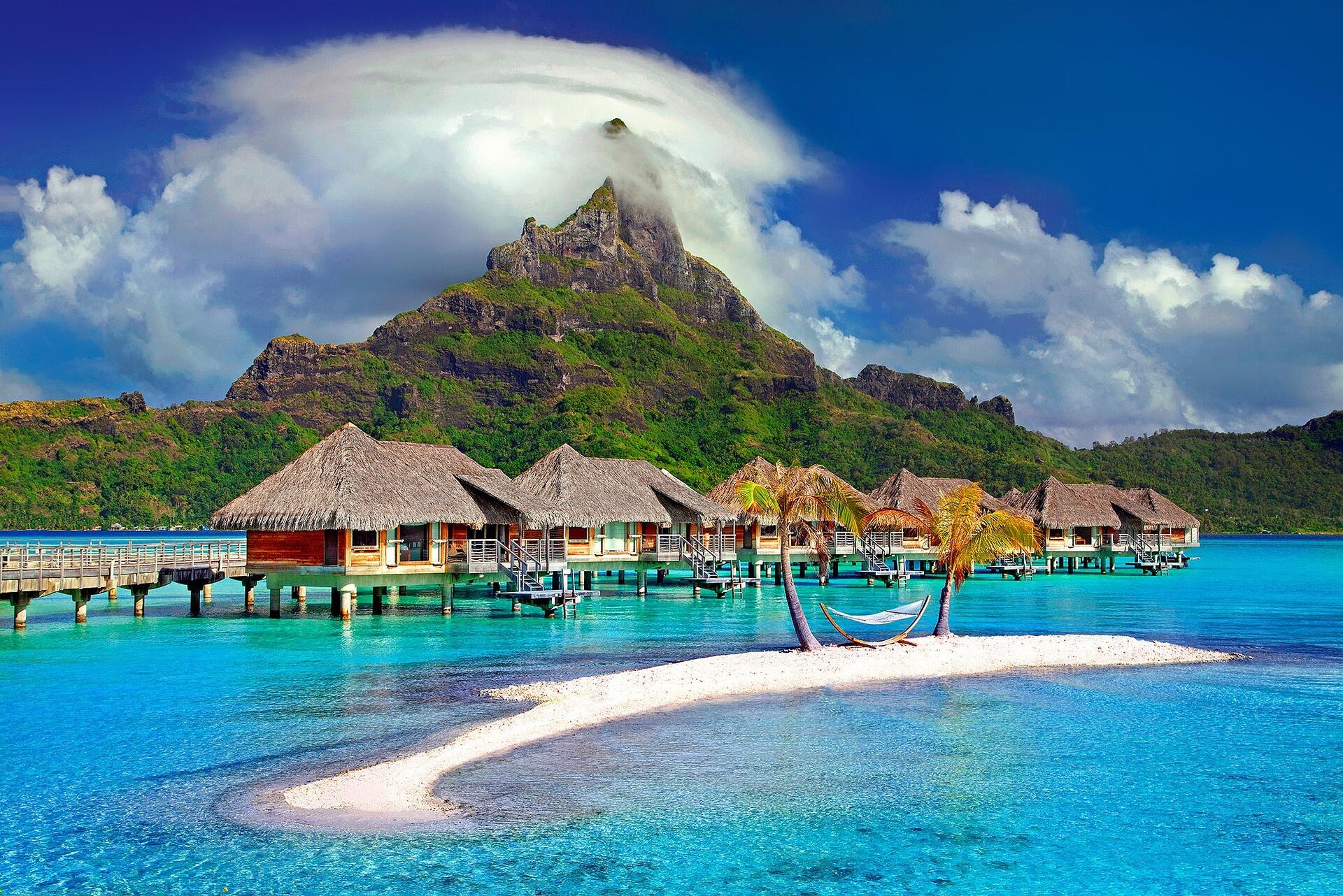 Bora-Bora-French-Polynesia