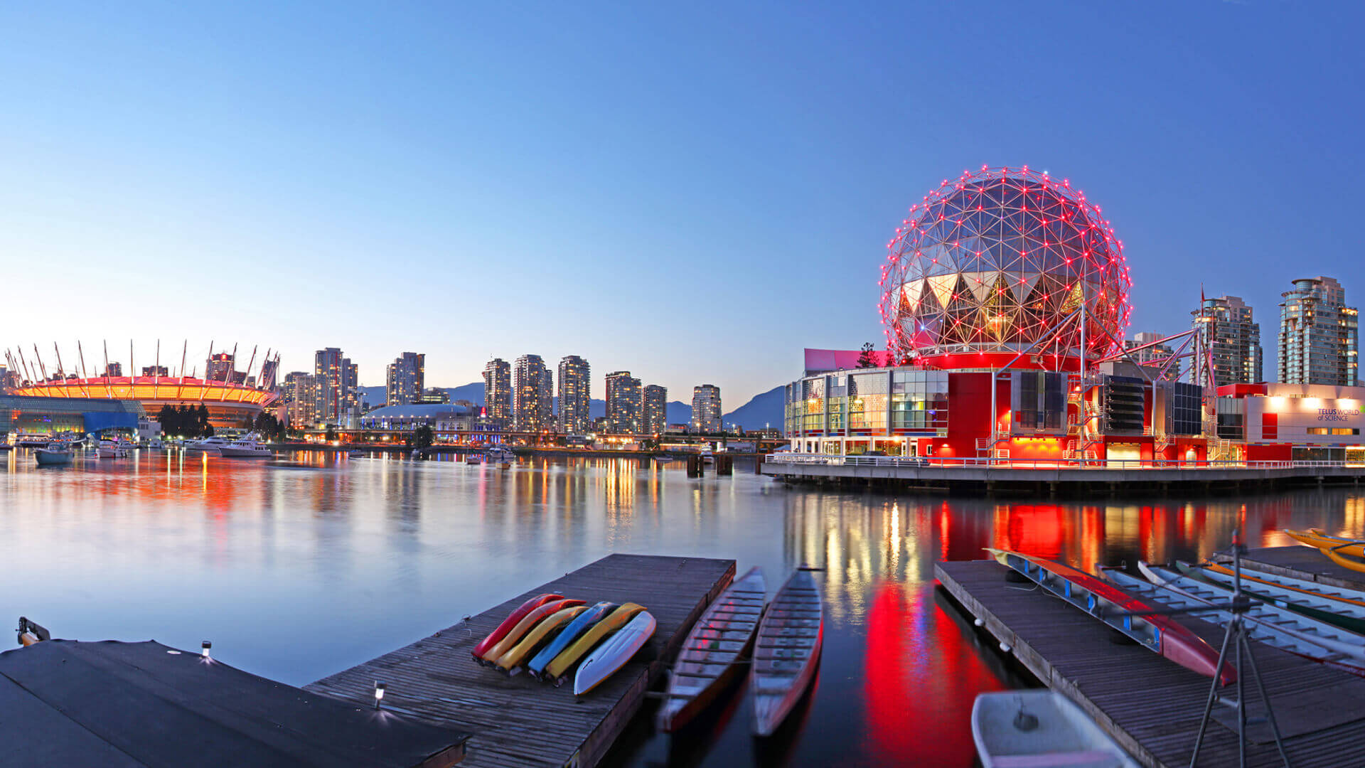 Living-in-Vancouver