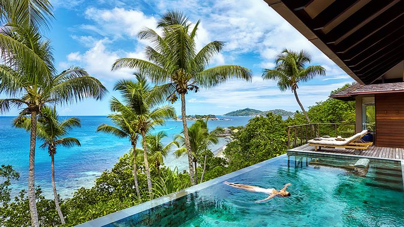 Seychelles-resorts