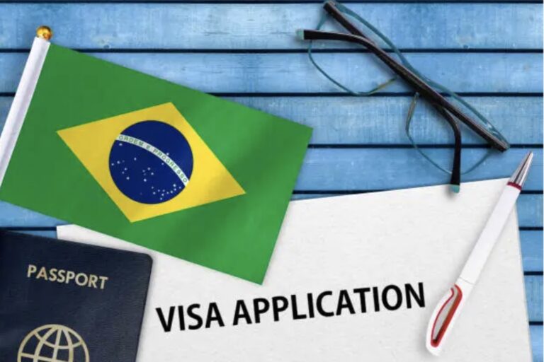 How to Get a Brazil Visa: Step-by-Step Guide