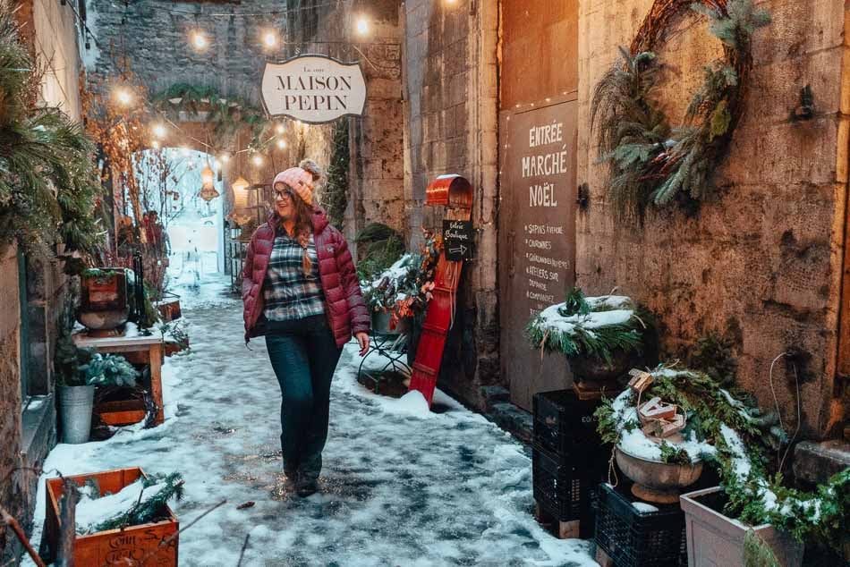 Ultimate Winter Travel Checklist for Canada 2025