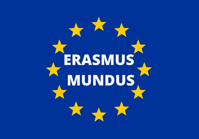 Erasmus-Mundus-Scholarship