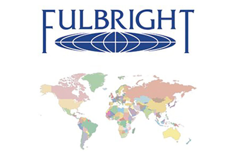 Fulbright-scholarship