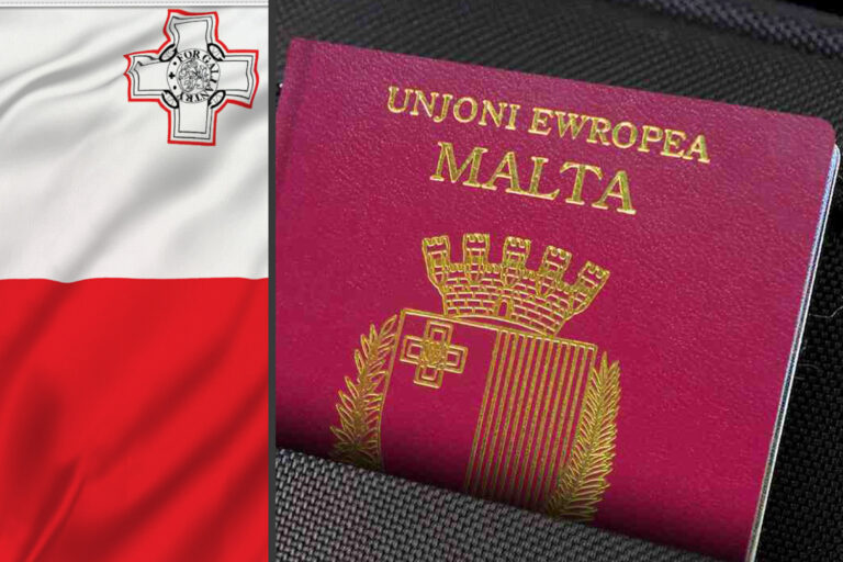 Step by step guide to get or acquire Malta study visa