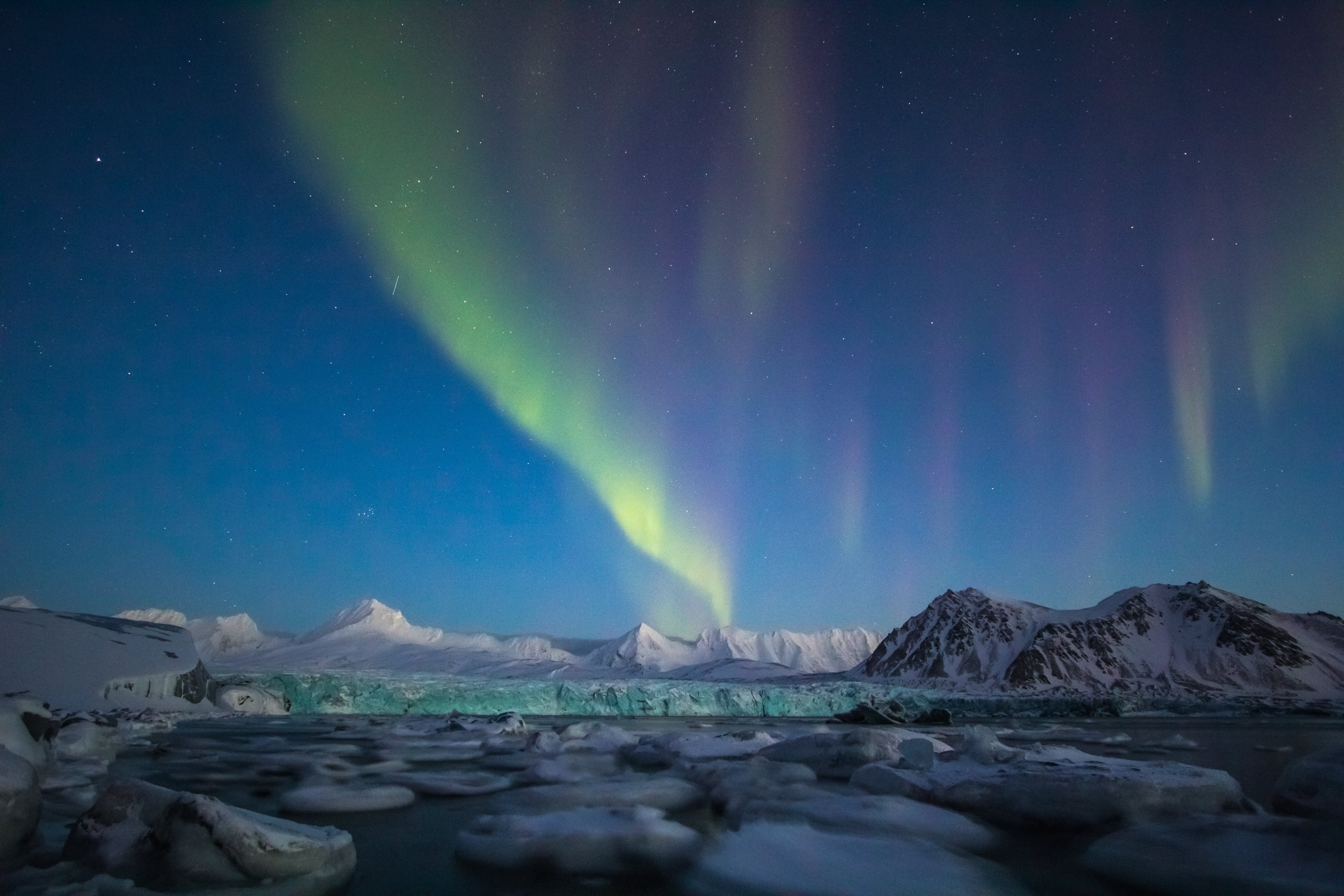 Discover the best Scandinavian countries to visit for a magical Christmas holiday