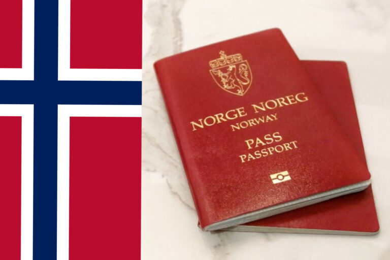 Step by Step Guide to Acquiring a Norway Study Visa (Student Residence Permit)