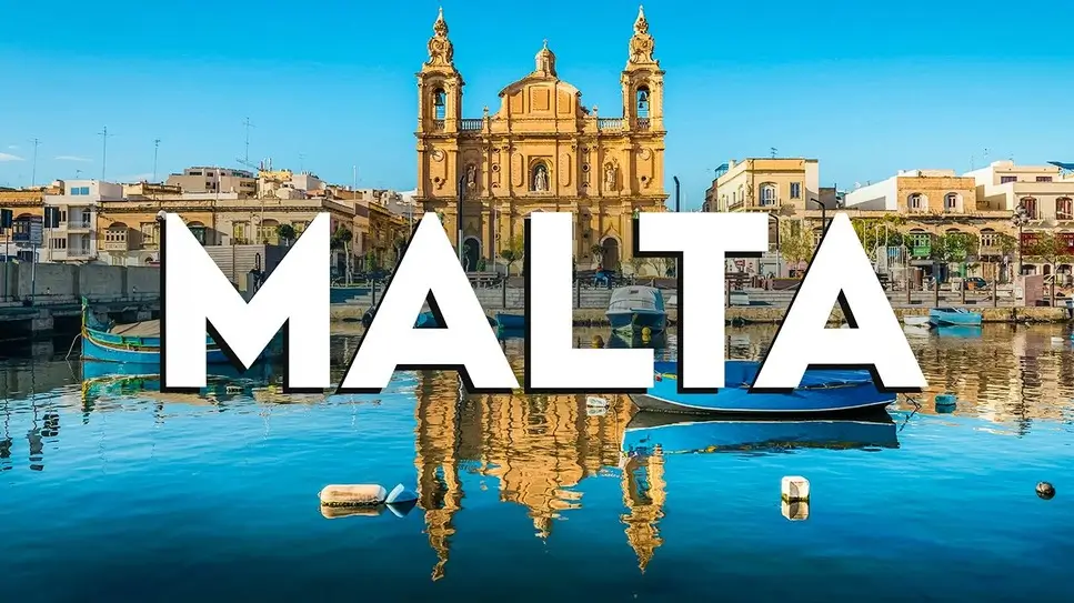 Tourist-Places-in-Malta