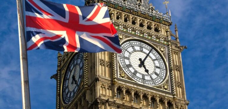 UK tightens English language requirements for immigrants