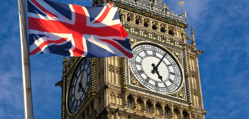 UK tightens English language requirements for immigrants