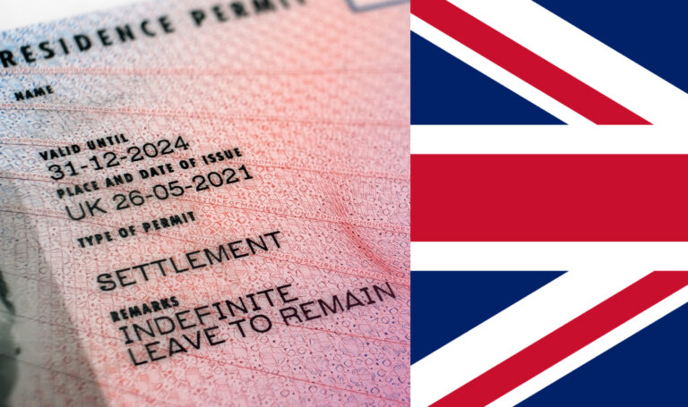 UK Settlement Long Term Residency Changes and What They Mean