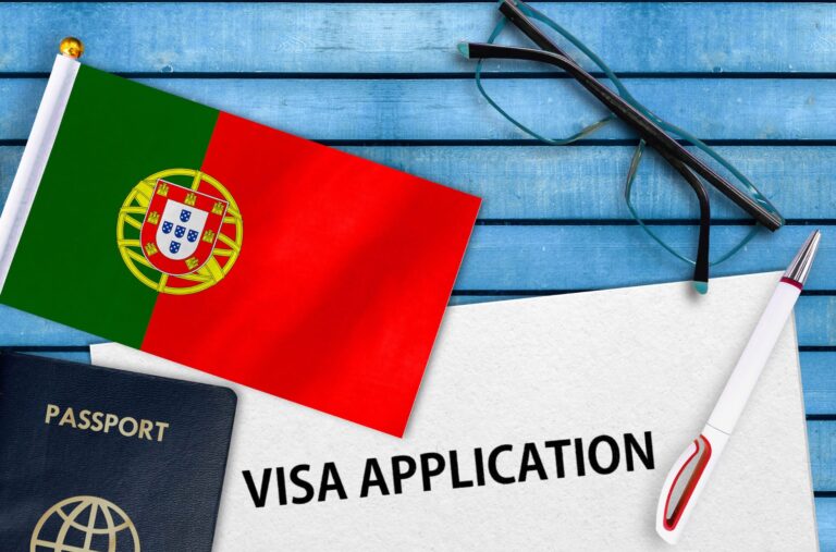 How to Apply for a Portugal Student Visa 2026: Step-by-Step Guide