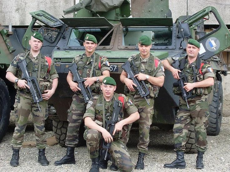 french-foreign-legion