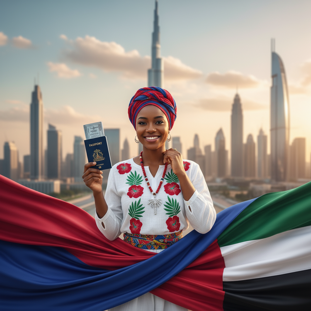 haitian-to-the-u.a.e