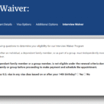 interview-waiver-usa