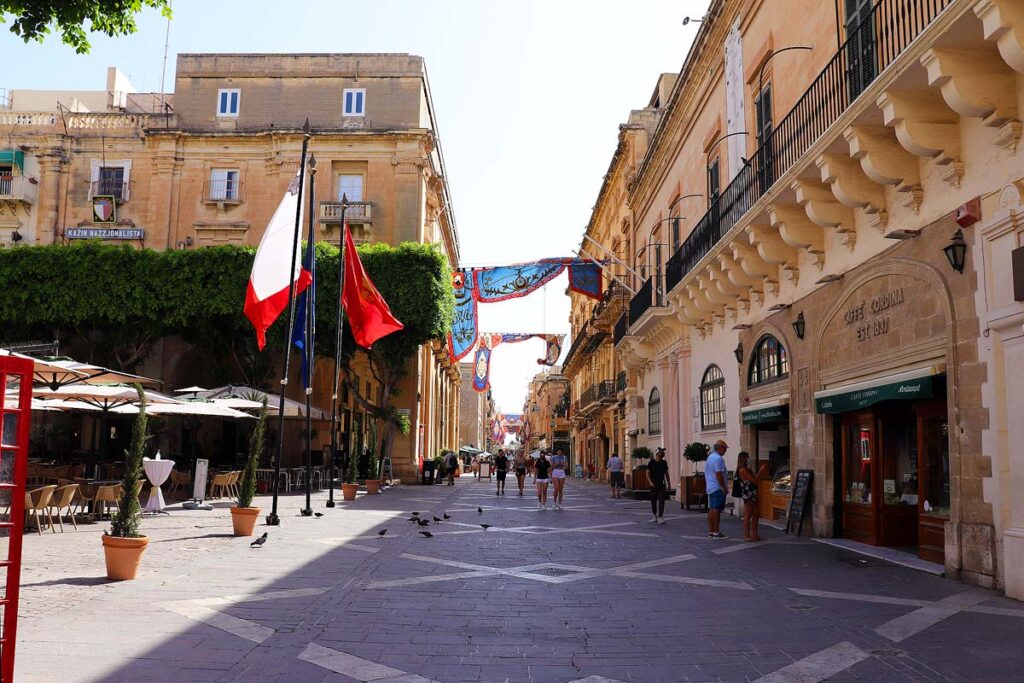 Why Malta Is the Most Affordable English-Speaking Study Destination in Europe