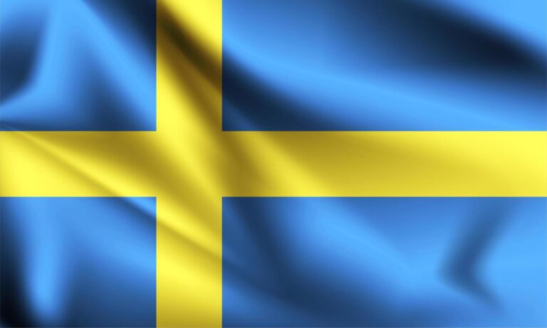 Sweden