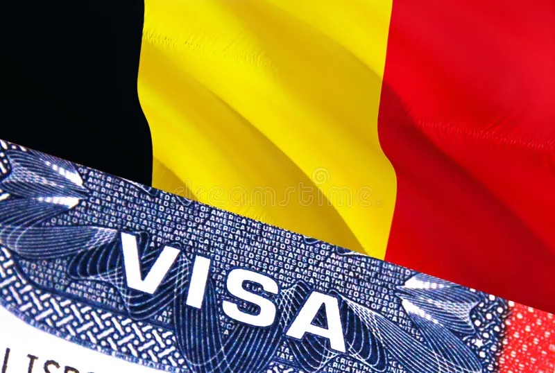 Belgium EU Blue Card Requirements and Salary Thresholds