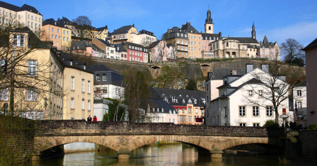 Luxembourg Study Visa Requirements and Work Rights for International Students