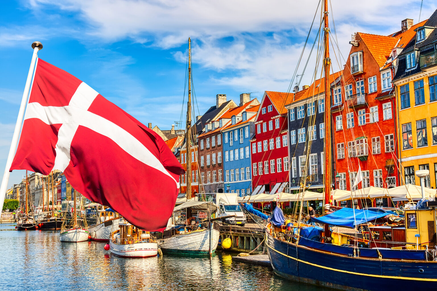 Denmark’s Student Visa Debate on Visa Misuse
