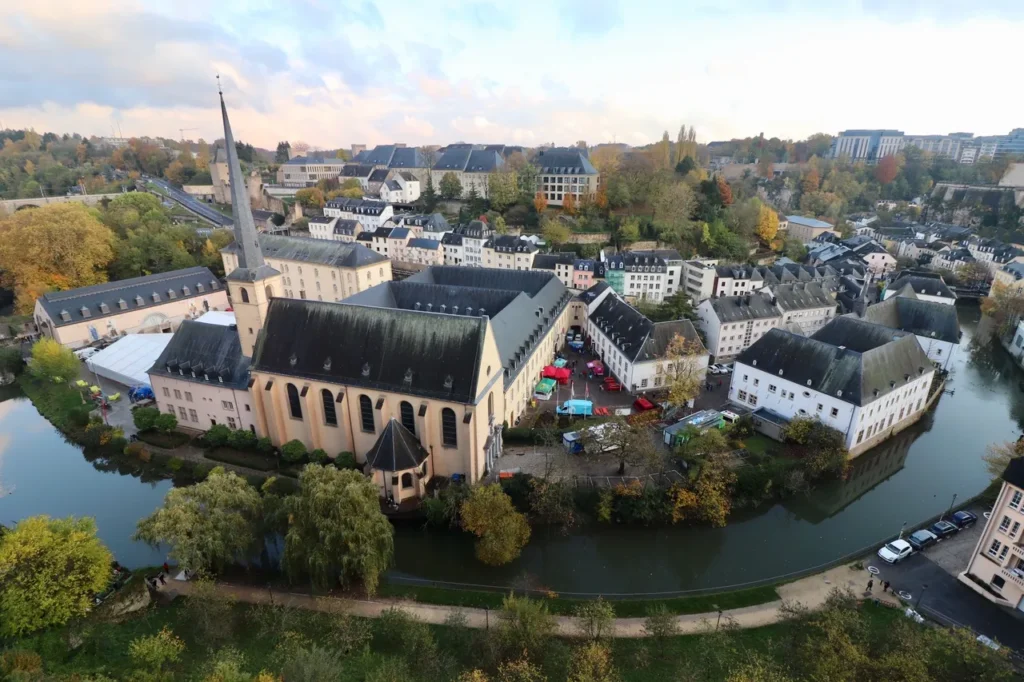 Luxembourg Study Visa Requirements and Work Rights for International Students