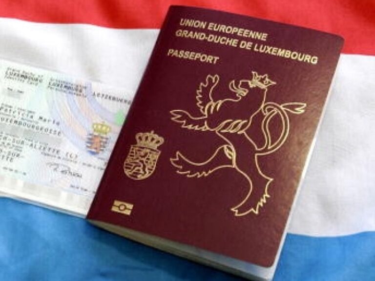 Luxembourg_Visa