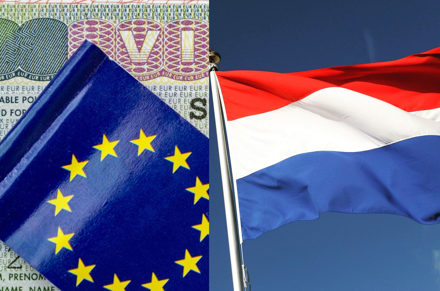 Netherlands-Visa