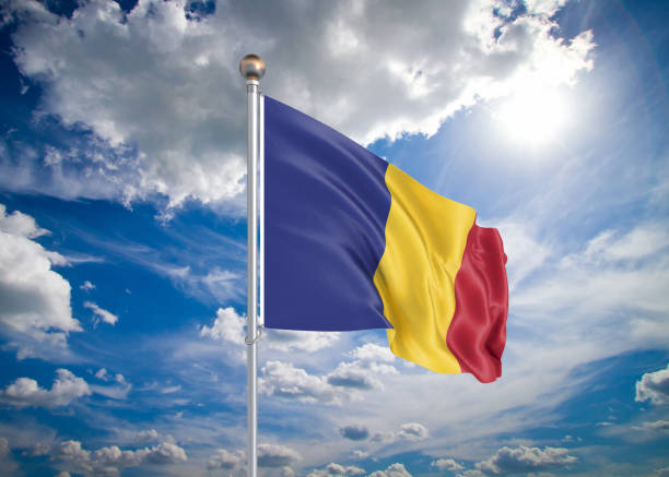 Romania.