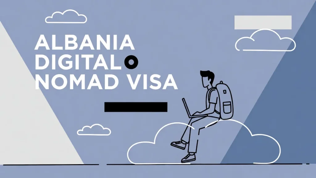 Albania Digital Nomad Visa: Complete Requirements and How to Apply