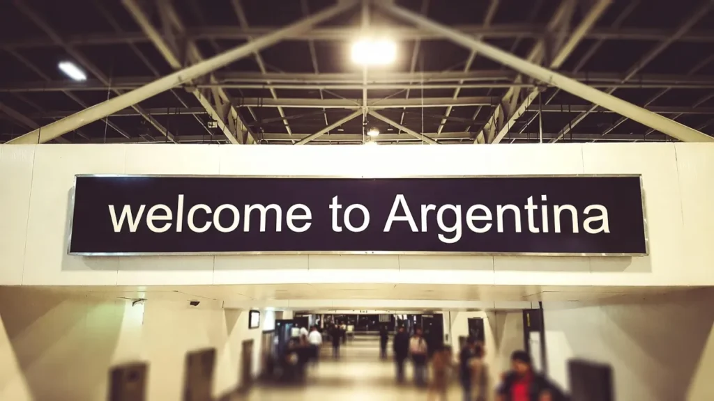 Argentina Digital Nomad Visa Requirements: Work Remotely