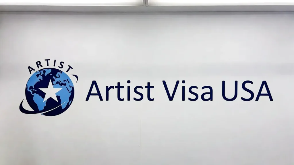 Artist Visa USA Requirements: Step by Step Guide