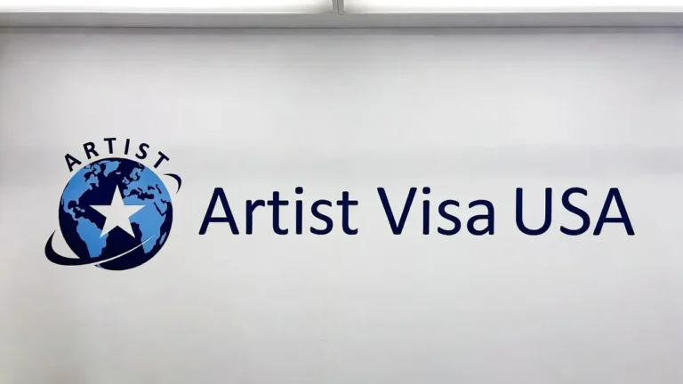Artist Visa USA Requirements: Step by Step Guide