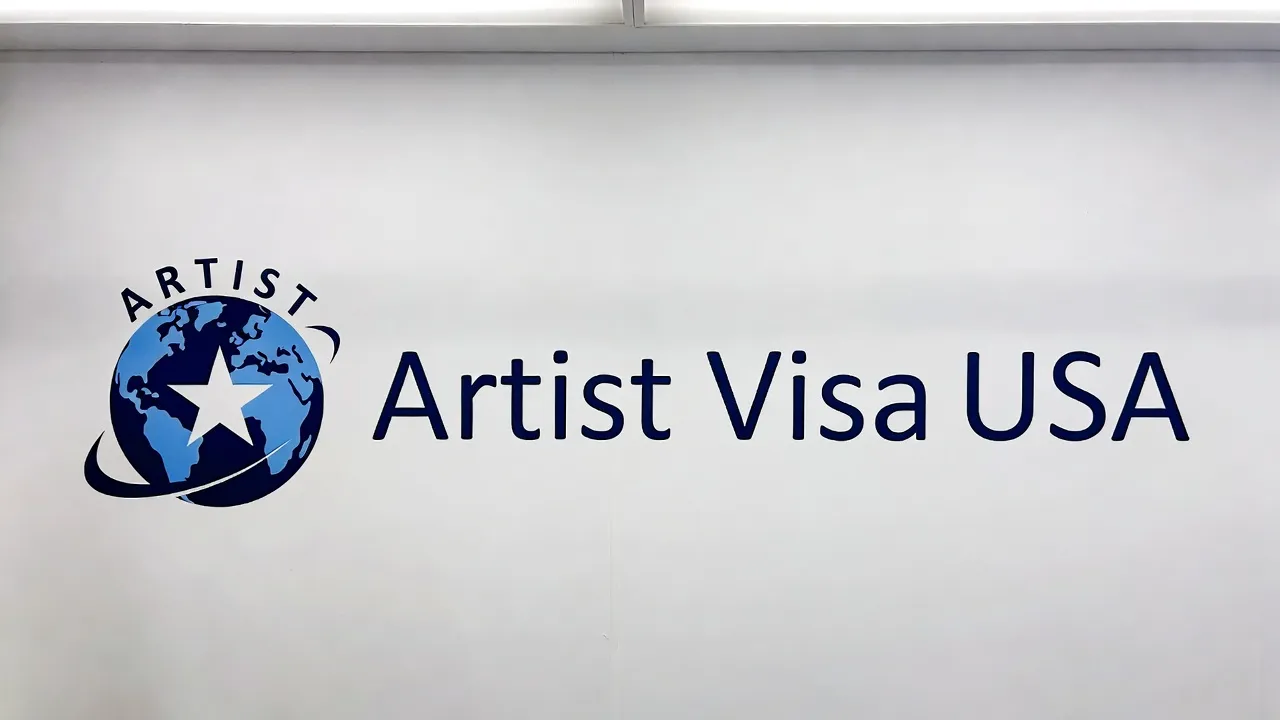 Artist Visa USA Requirements: Step by Step Guide