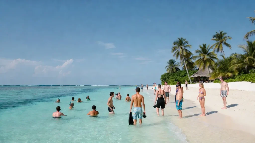Canadians Visiting the Maldives: Your Complete Visa Free Travel Guide