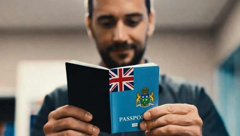 Cayman Islands Visa Requirements: Your Complete Entry Guide