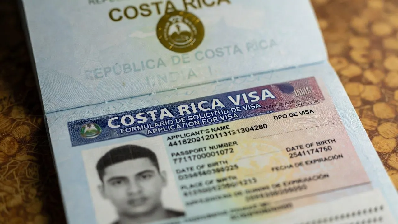 Costa Rica Visa for Indian Citizens: Your Complete Guide