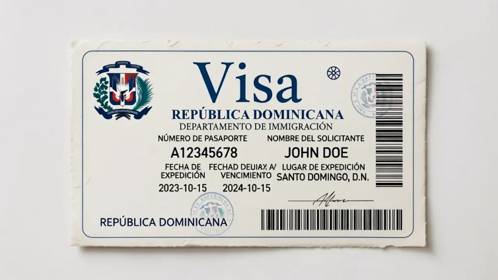 Dominican Republic Visa for Indian Citizens: Complete Requirements Guide