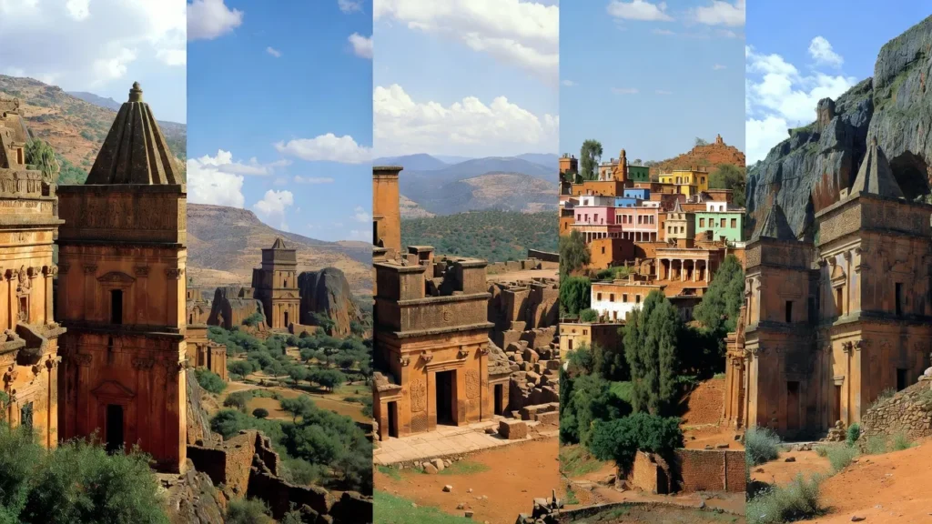 Ethiopia Visa Requirements: Your Complete Entry Guide