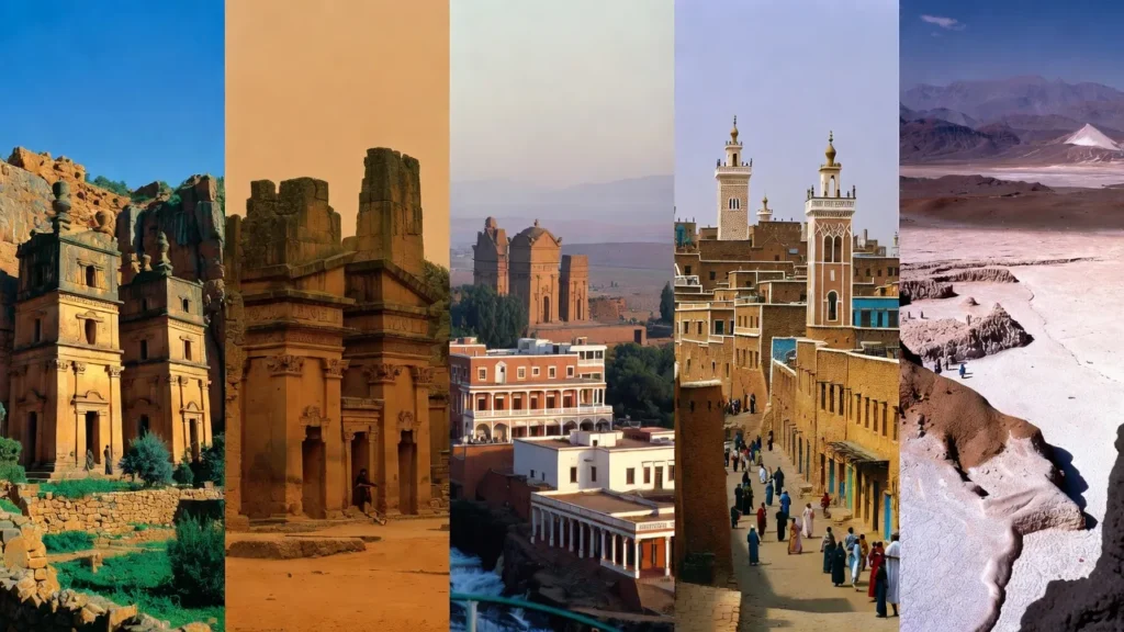 Ethiopia Visa Requirements: Your Complete Entry Guide
