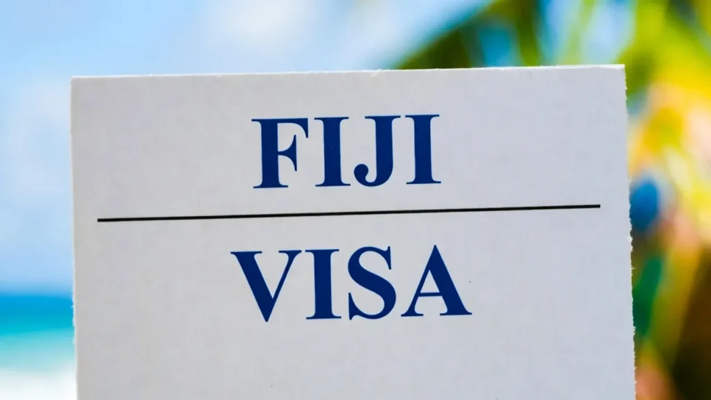 Fiji Visa for Indians: Visa Free Entry, Requirements and Travel Guide