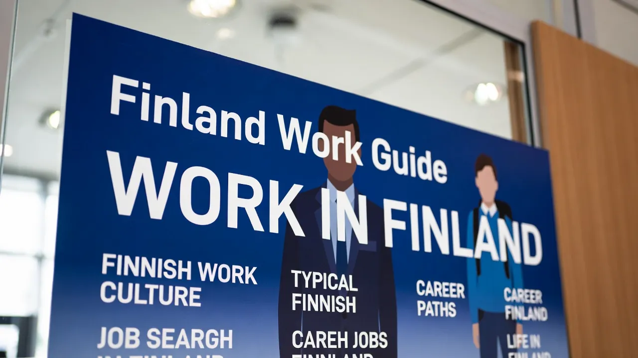 Finland Work Visa: Complete Requirements and Application Process