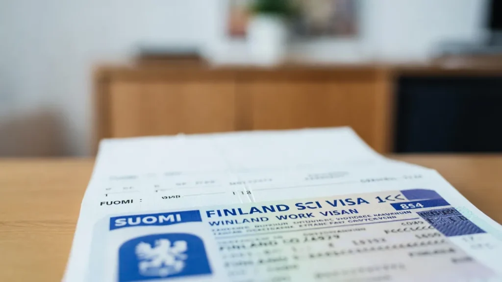 Finland Work Visa: Complete Requirements and Application Process