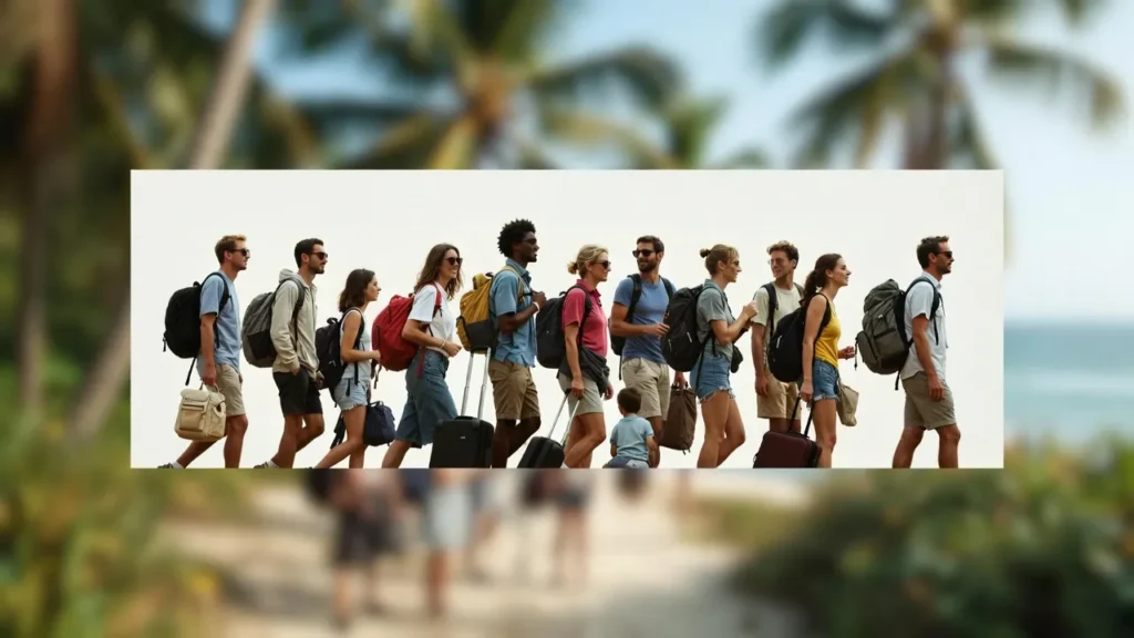French Citizens Traveling to Mauritius: Complete Visa and Entry Guide