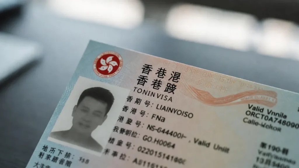 Hong Kong Visa Guide for US Citizens: What You Need