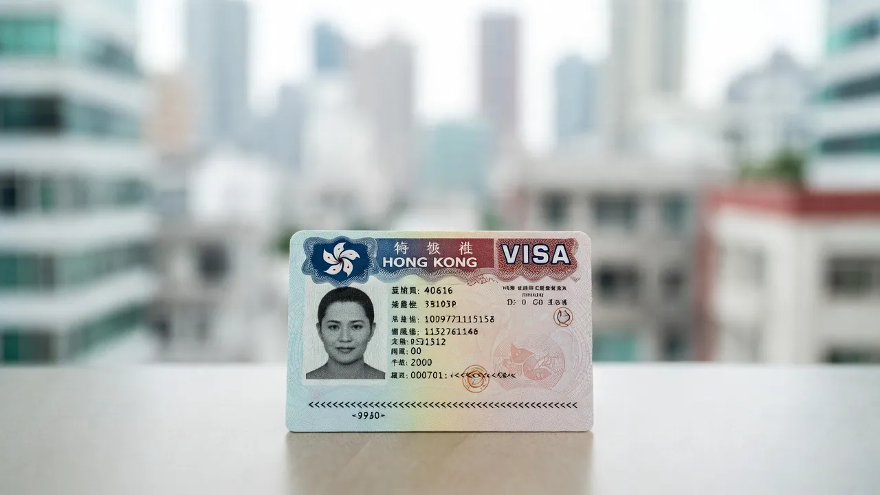 Hong Kong Visa Guide for US Citizens: What You Need