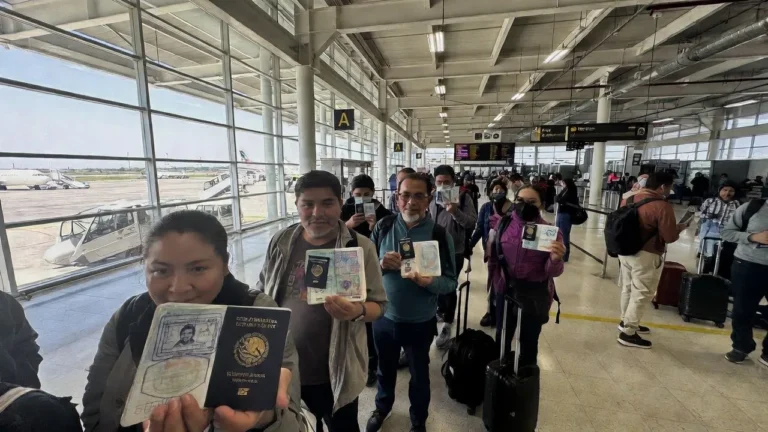 Indian Citizens Traveling to Mexico: Your Complete Visa Guide