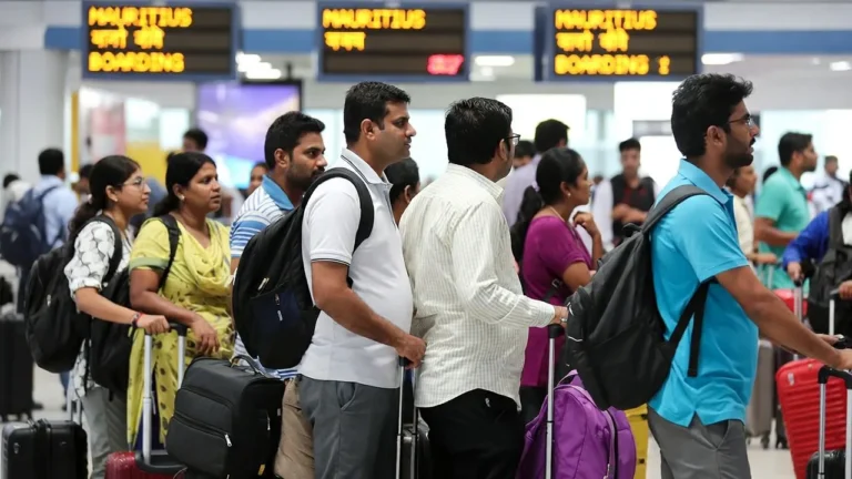 Indian Citizens Traveling to Mauritius: Your Complete Visa Free Entry Guide